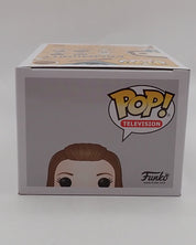 Annie Edison - POP! #840