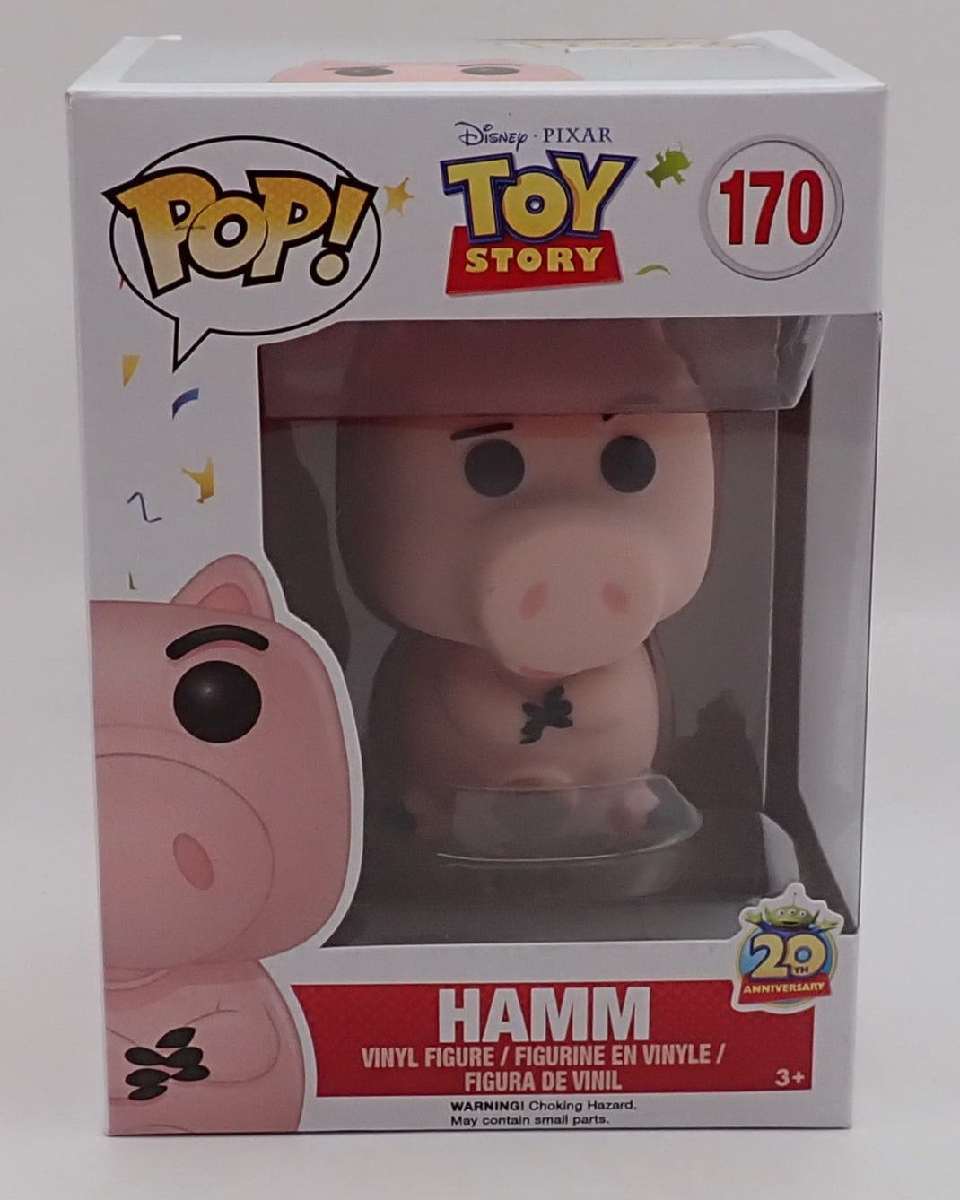 Hamm - POP! #170
