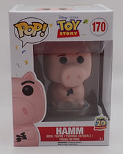 Hamm - POP! #170