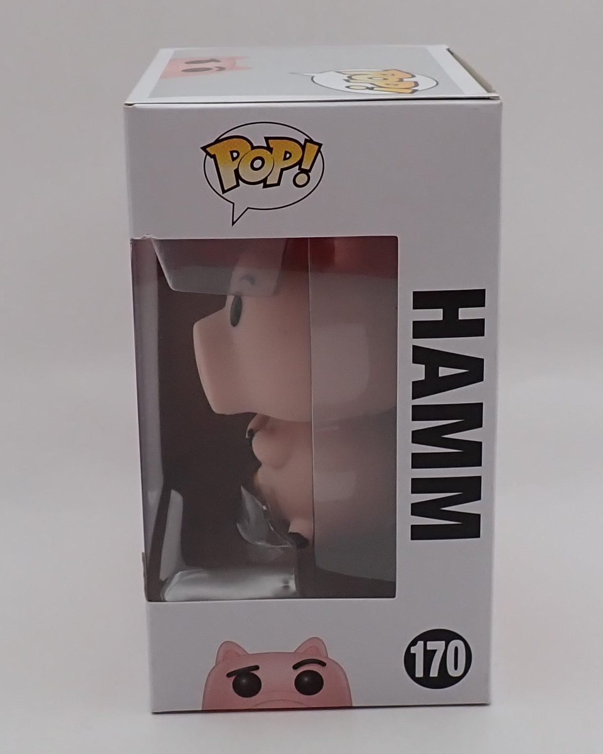 Hamm - POP! #170