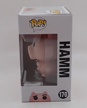 Hamm - POP! #170
