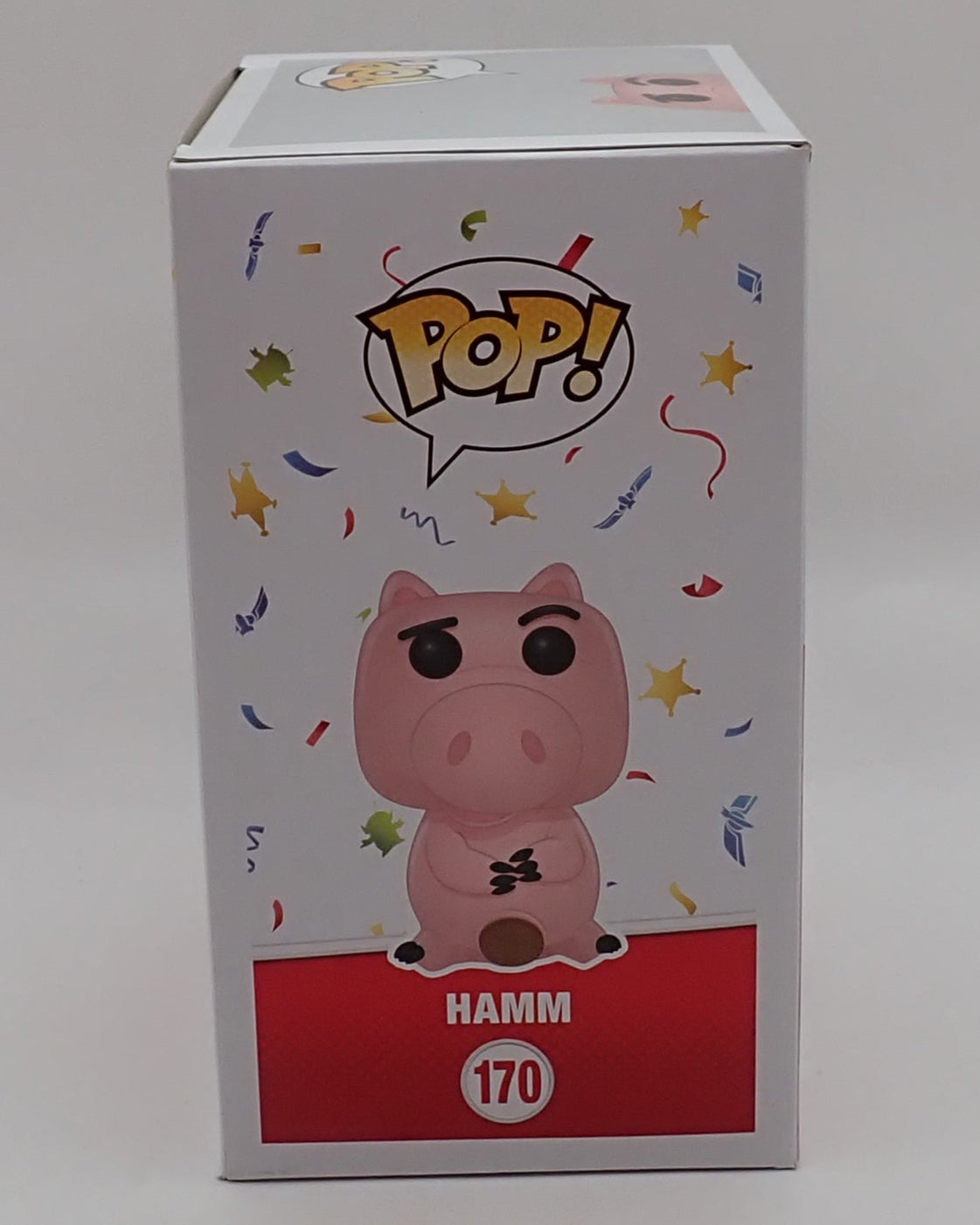 Hamm - POP! #170