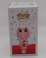 Hamm - POP! #170