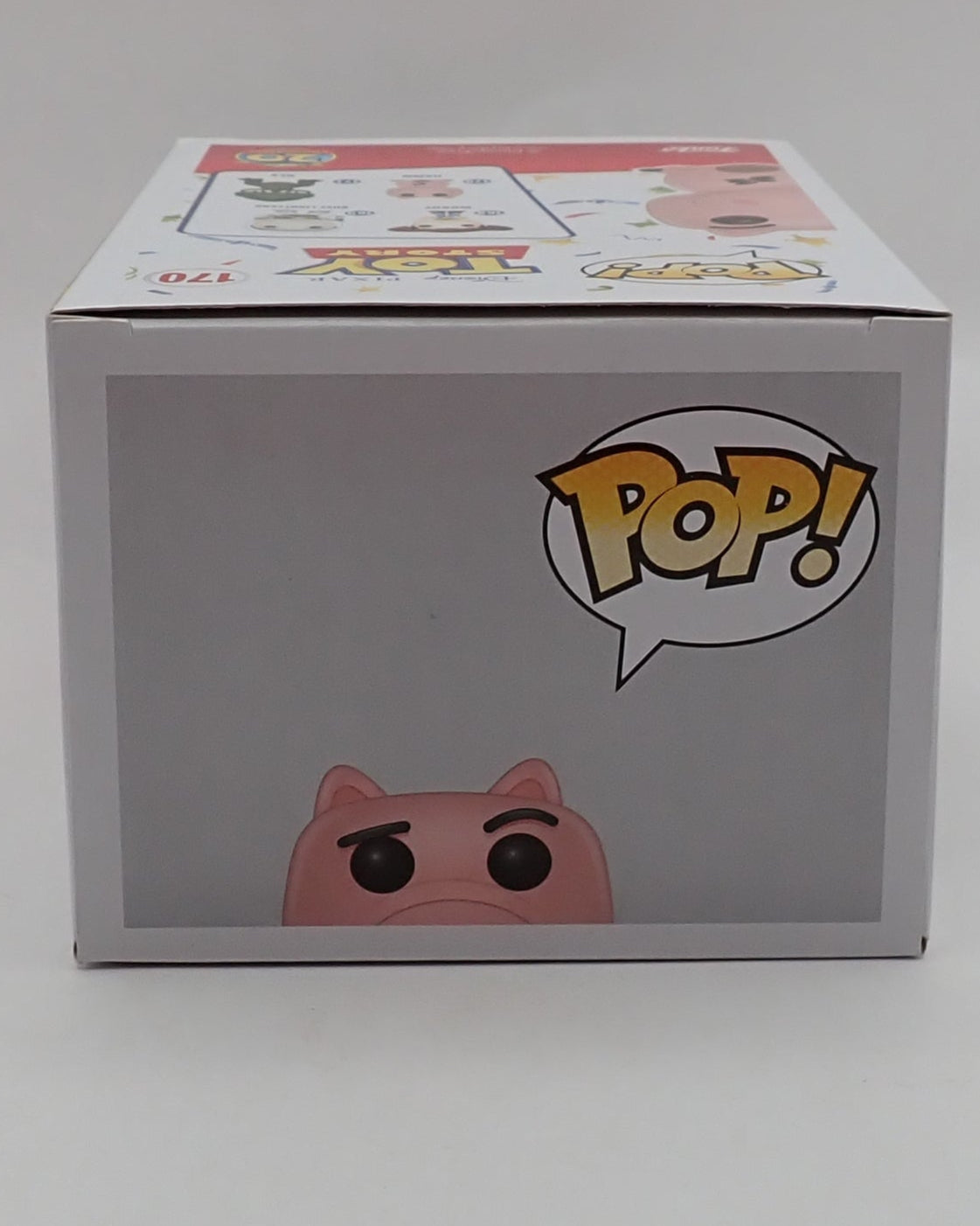 Hamm - POP! #170