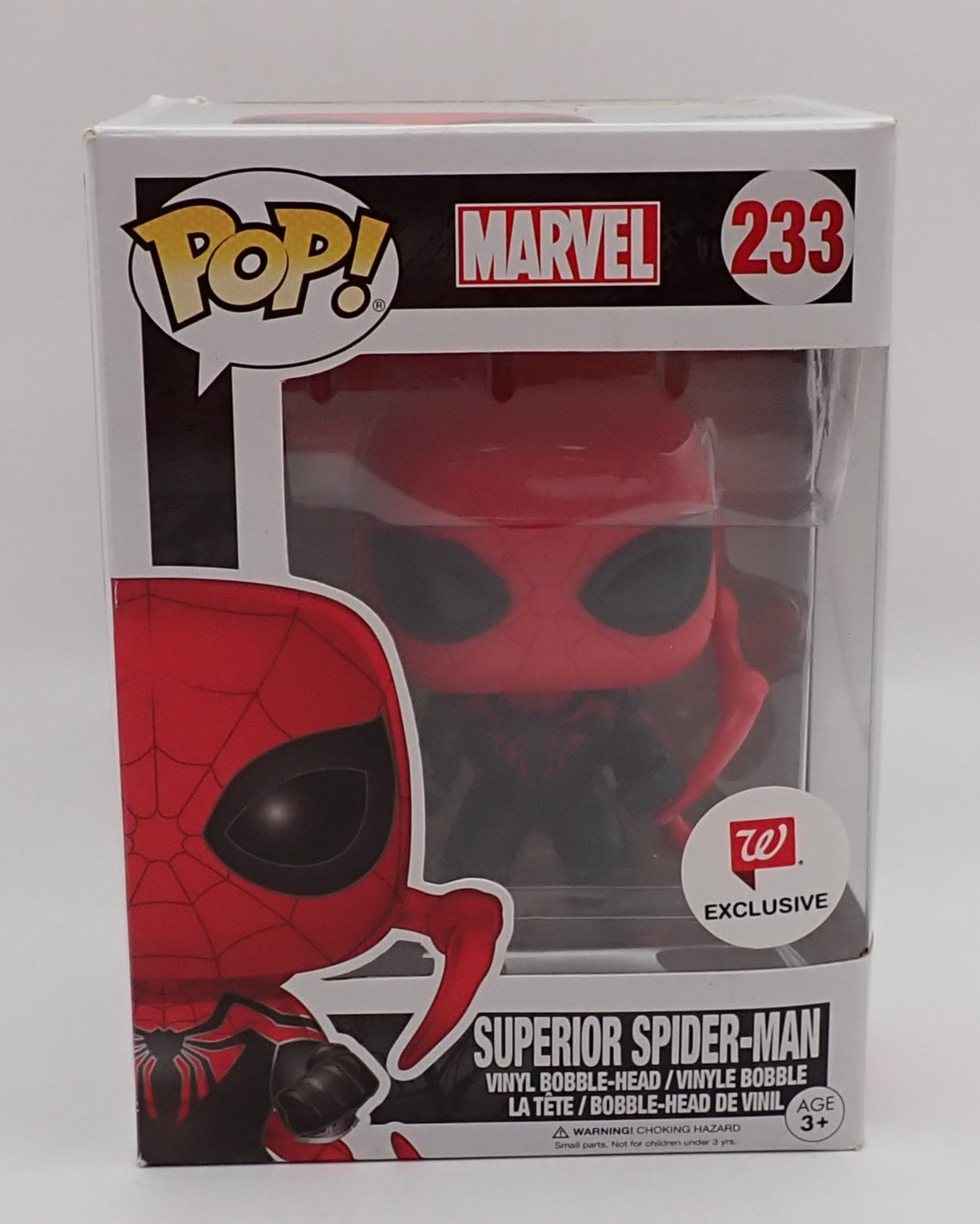 Superior Spider-Man - POP! #233