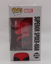Superior Spider-Man - POP! #233