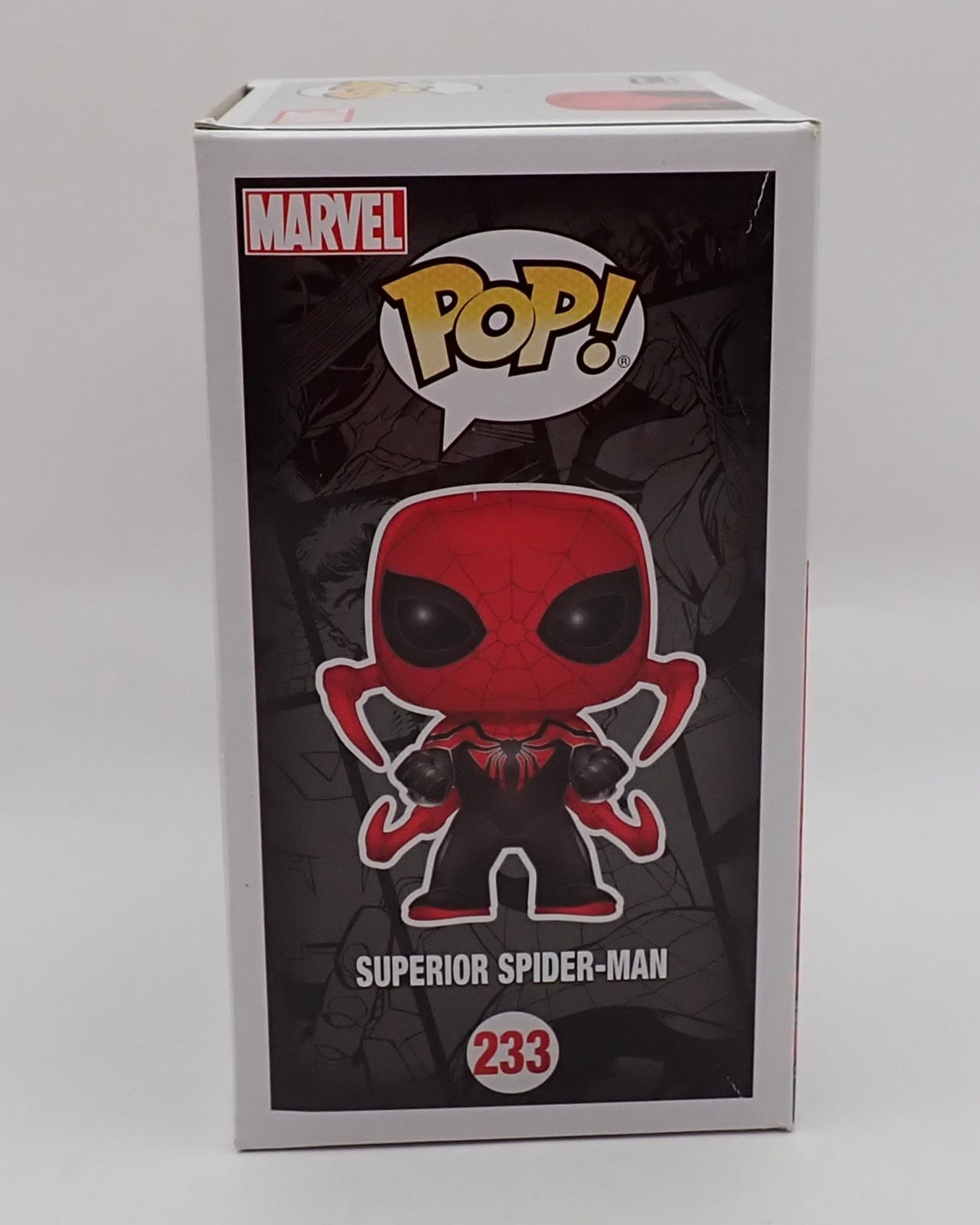 Superior Spider-Man - POP! #233