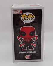 Superior Spider-Man - POP! #233