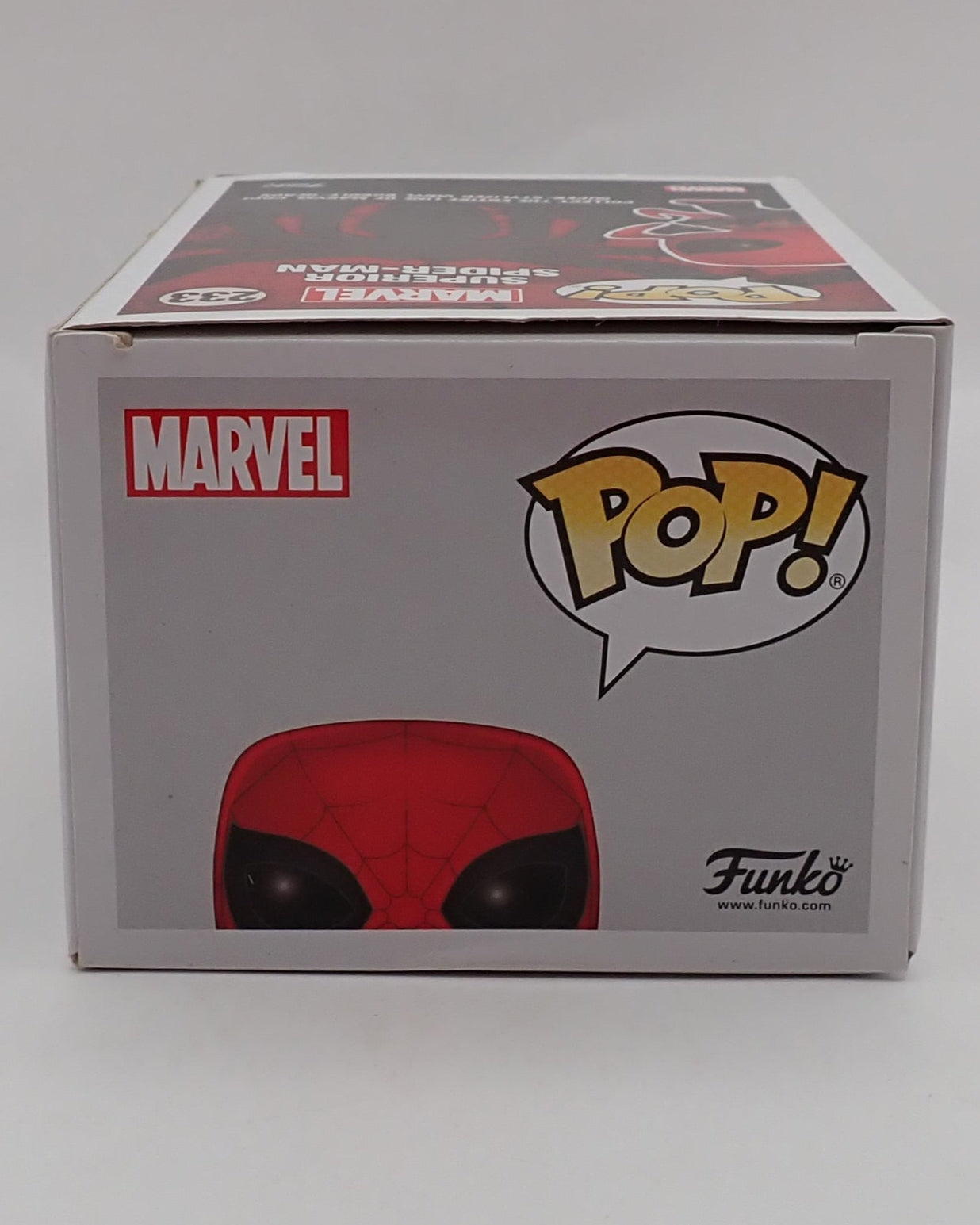 Superior Spider-Man - POP! #233