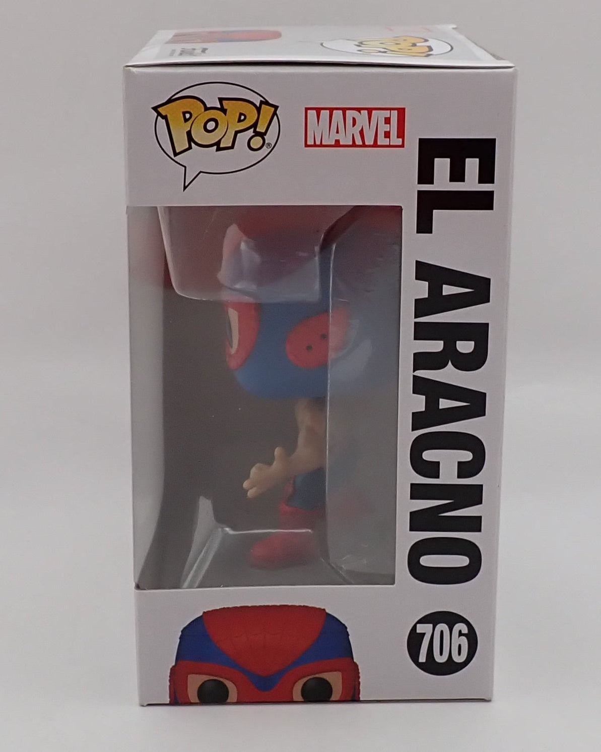 El Aracno - POP! #706