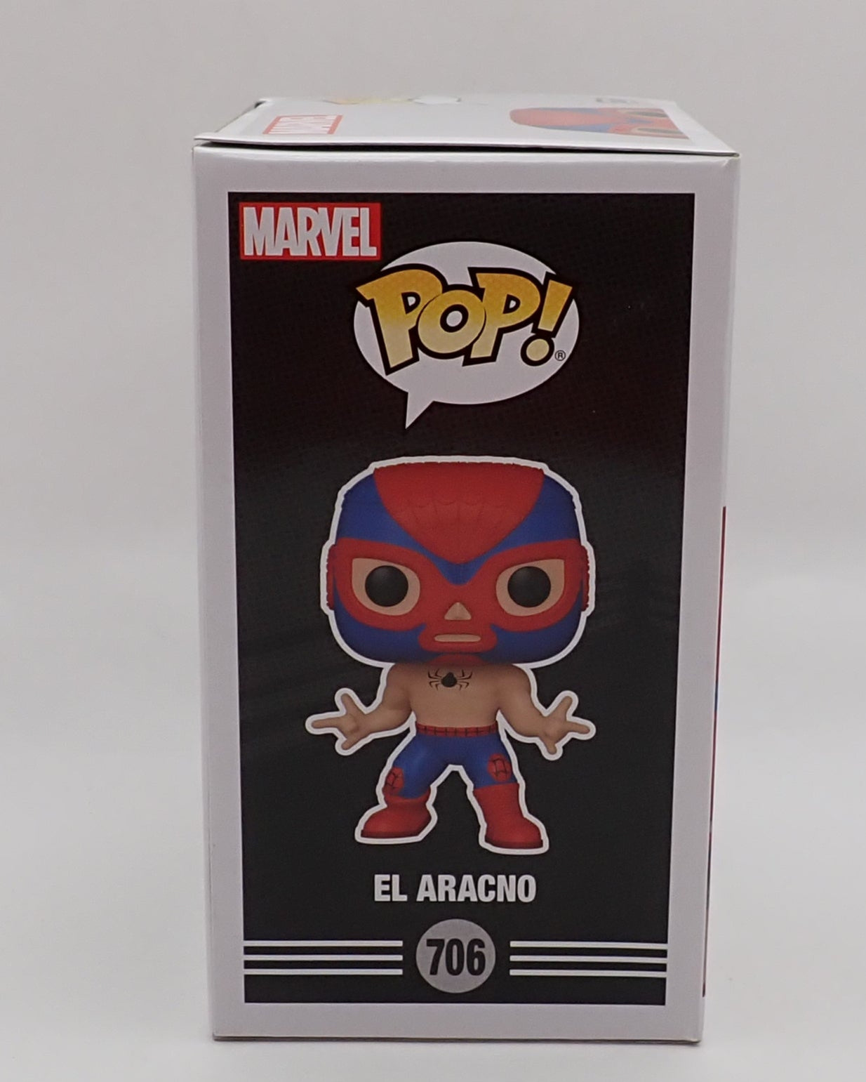 El Aracno - POP! #706