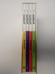 Minecraft Guide Collection