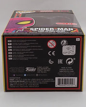 Spider-Man (Black Light) - POP! #652