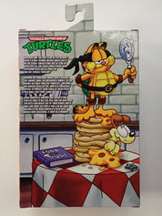 Teenage Mutant Ninja Turtles Garfello - NECA Figure [Pre-Owned]