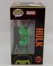 Hulk (Black Light) - POP! #822