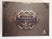 Mythic Battles Ragnarok Core and Storage Box [Pre-Owned]