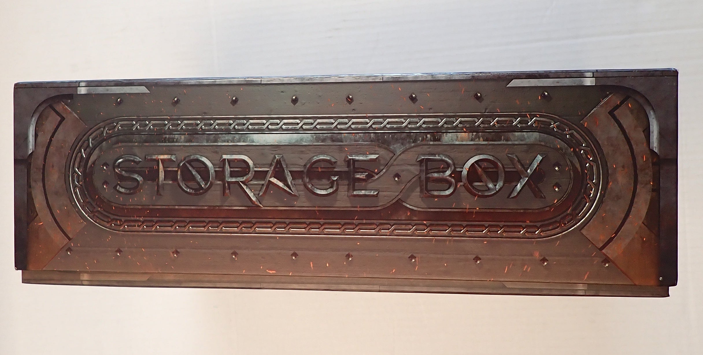 Mythic Battles Ragnarok Core and Storage Box [Pre-Owned]