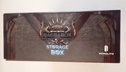 Mythic Battles Ragnarok Core and Storage Box [Pre-Owned]