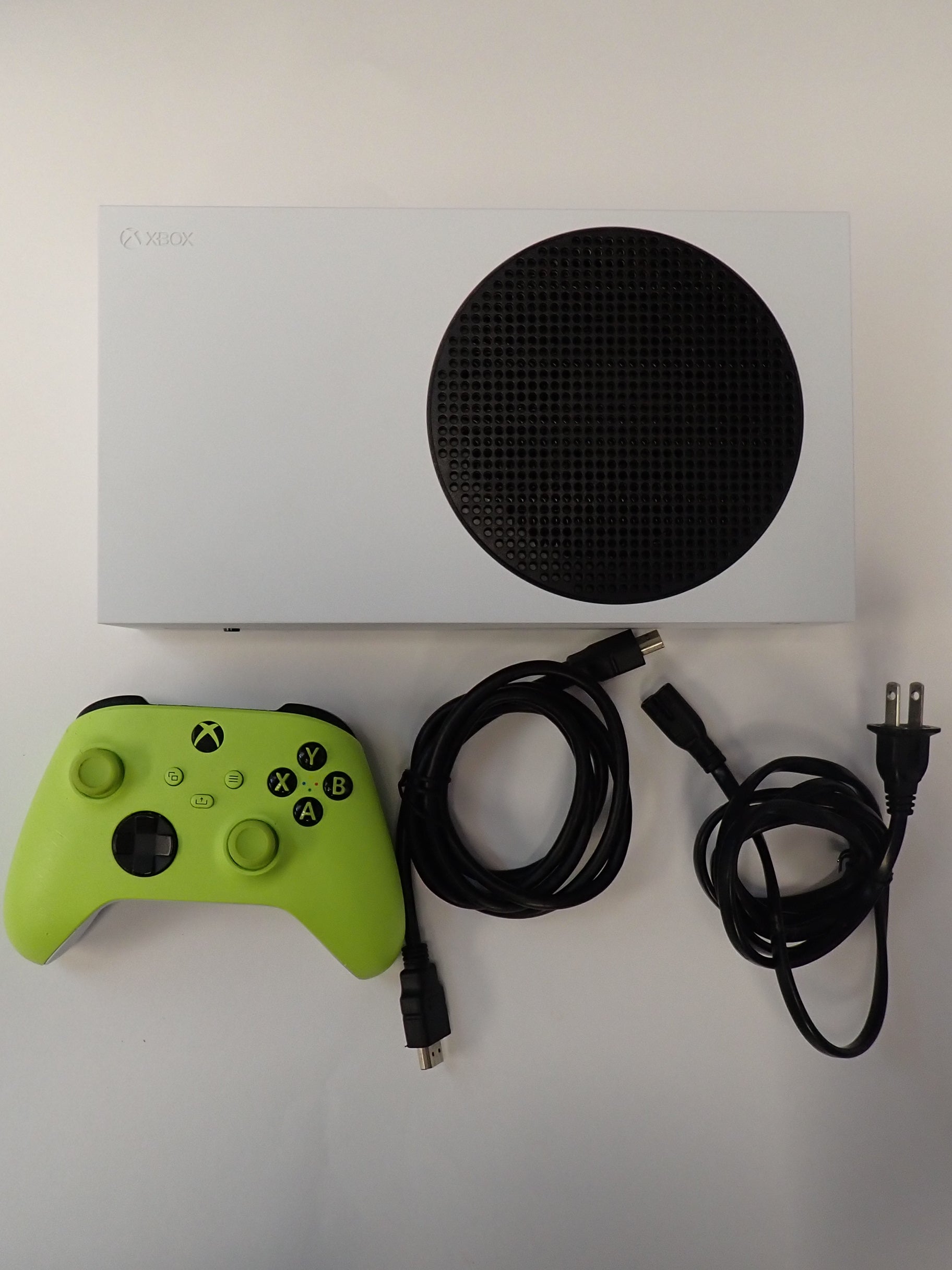 Xbox Series S 512gb
