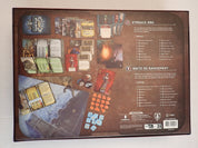 Mythic Battles Ragnarok Core and Storage Box [Pre-Owned]