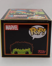 Hulk (Black Light) - POP! #822