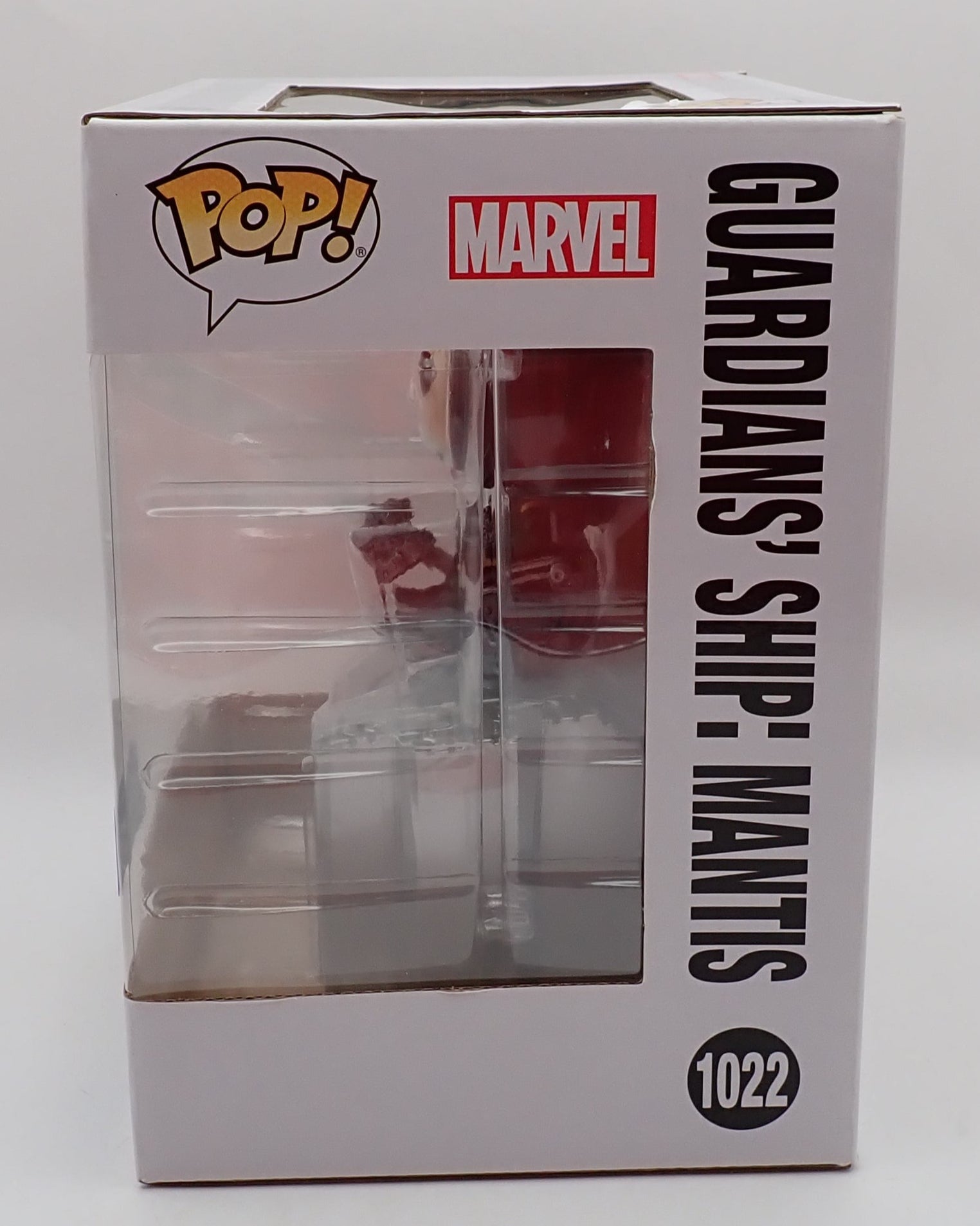 Guardians' Ship Mantis - POP! #1022