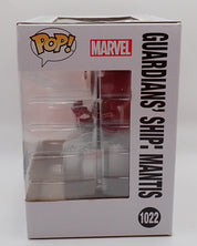 Guardians' Ship Mantis - POP! #1022