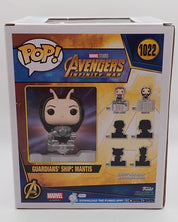 Guardians' Ship Mantis - POP! #1022