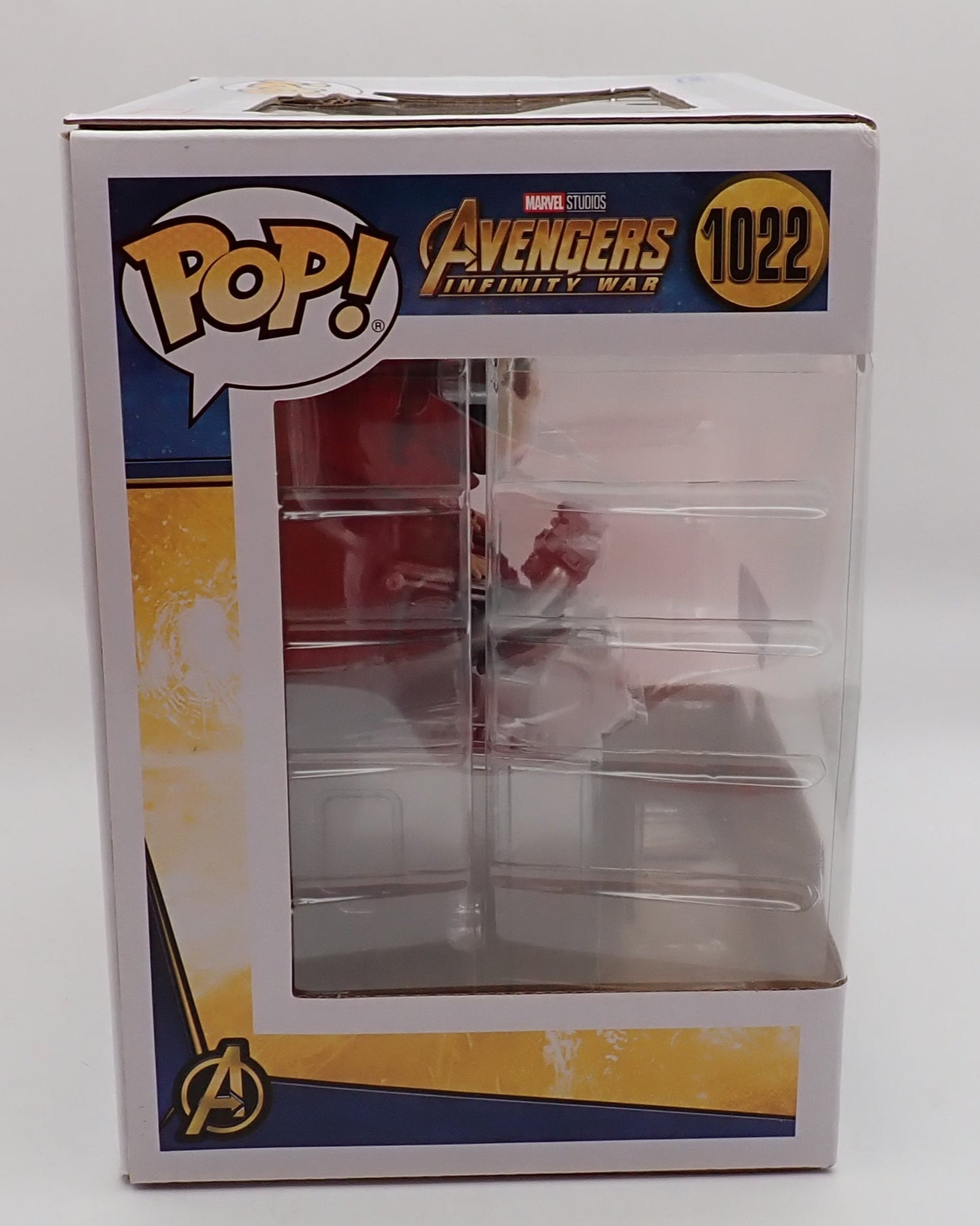 Guardians' Ship Mantis - POP! #1022