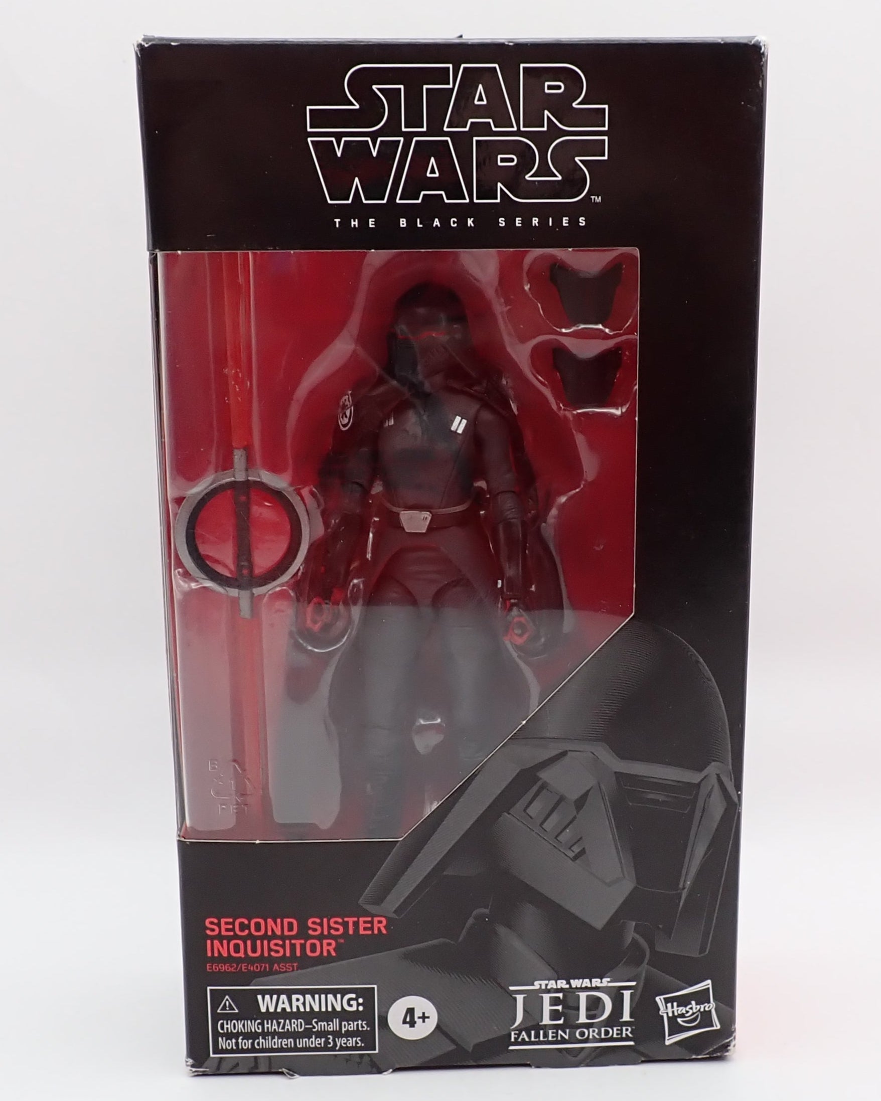 Second Sister Inquisitor (2019) - Star Wars