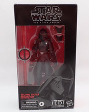 Second Sister Inquisitor (2019) - Star Wars