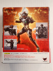 Masked Rider The Next - S.H.Figuarts [Pre-Owned]
