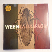 Ween La Cucaracha Limited Edition Brown - Vinyl [Pre-Owned]