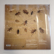 Ween La Cucaracha Limited Edition Brown - Vinyl [Pre-Owned]
