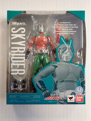 Skyrider - S.H.Figuarts [Pre-Owned]
