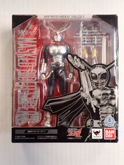 Masked Rider Super 1 - S.H.Figuarts [Pre-Owned]