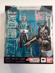 Masked Rider 1 (Early Version) - S.H. Figuarts [Pre-Owned]