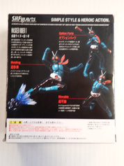 Masked Rider 1 (Early Version) - S.H. Figuarts [Pre-Owned]