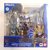 Masked Rider Knight Survive - S.H.Figuarts [Pre-Owned]