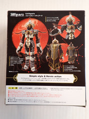 Scorpion Zodiarts - S.H.Figuarts [Pre-Owned]