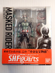 Masked Rider 2 The Next - S.H. Figuarts [Pre-Owned]