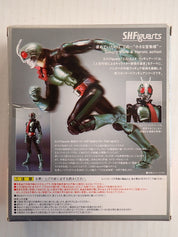 Masked Rider 2 The Next - S.H. Figuarts [Pre-Owned]