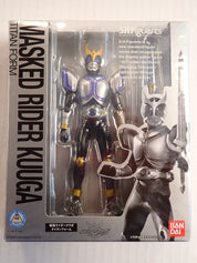 Masked Rider Kuuga Titan Form - S.H.Figuarts [Pre-Owned]