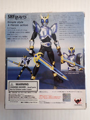 Masked Rider Kuuga Titan Form - S.H.Figuarts [Pre-Owned]
