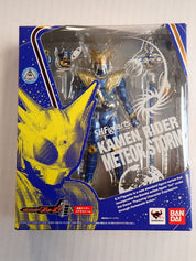 Kamen Rider Meteor Storm - S.H.Figuarts [Pre-Owned]