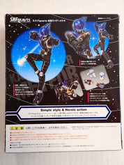 Kamen Rider Meteor - S.H.Figuarts [Pre-Owned]
