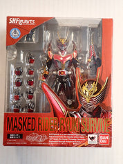 Masked Rider Ryuki Survive - S.H.Figuarts [Pre-Owned]