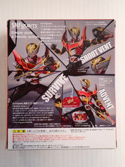 Masked Rider Ryuki Survive - S.H.Figuarts [Pre-Owned]
