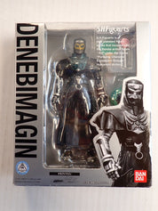 Deneb Imagin - S.H.Figuarts [Pre-Owned]