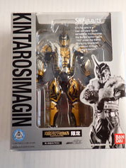 Kintaros Imagin - S.H.Figuarts [Pre-Owned]